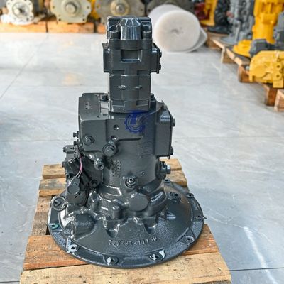 708-3T-00151 708-3T-11220 708-3T11140 Komatsu PC70-8 PC78US-6 70-8 z pompą hydrauliczną lemiesza