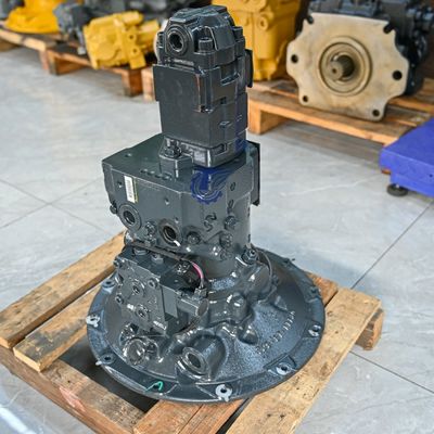 708-3T-00151 708-3T-11220 708-3T11140 Komatsu PC70-8 PC78US-6 70-8 z pompą hydrauliczną lemiesza
