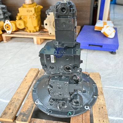 708-3T-00151 708-3T-11220 708-3T11140 Komatsu PC70-8 PC78US-6 70-8 z pompą hydrauliczną lemiesza