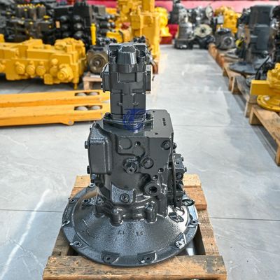 708-3T-00151 708-3T-11220 708-3T11140 Komatsu PC70-8 PC78US-6 70-8 z pompą hydrauliczną lemiesza