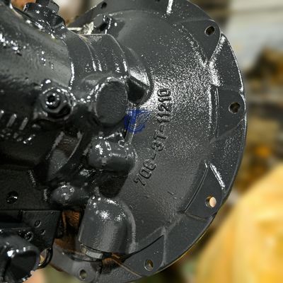 708-3T-00151 708-3T-11220 708-3T11140 708-3T-11210 Komatsu PC70-8 PC78US-6 70-8 z pompą hydrauliczną lemiesza