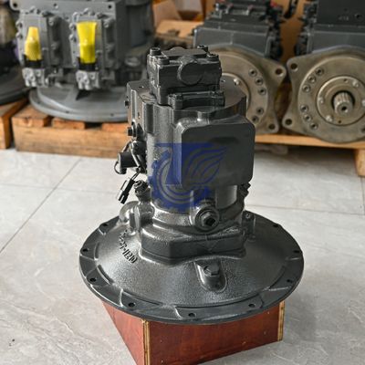 708-3T-00151 7083T00151 Komatsu PC70-8 zespół głównej pompy hydraulicznej krótki tył