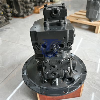 708-3T-00151 7083T00151 Komatsu PC70-8 zespół głównej pompy hydraulicznej krótki tył