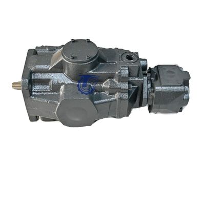 Pompa hydrauliczna 21W-60-22111 A10VD17 A10VD28 A10VD71 A10VD43 A10VD43SR1RS5-972-5 A10VD43 do koparki PC75UU-2