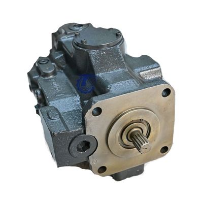 Pompa hydrauliczna 21W-60-22111 A10VD17 A10VD28 A10VD71 A10VD43 A10VD43SR1RS5-972-5 A10VD43 do koparki PC75UU-2
