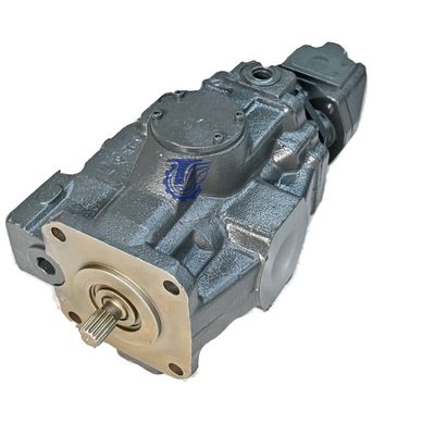 Pompa hydrauliczna 21W-60-22111 A10VD17 A10VD28 A10VD71 A10VD43 A10VD43SR1RS5-972-5 A10VD43 do koparki PC75UU-2