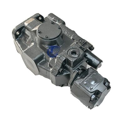 Pompa hydrauliczna 21W-60-22111 A10VD17 A10VD28 A10VD71 A10VD43 A10VD43SR1RS5-972-5 A10VD43 do koparki PC75UU-2