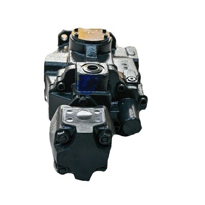 Pompa hydrauliczna 21W-60-22111 A10VD17 A10VD28 A10VD71 A10VD43 A10VD43SR1RS5-972-5 A10VD43 do koparki PC75UU-2