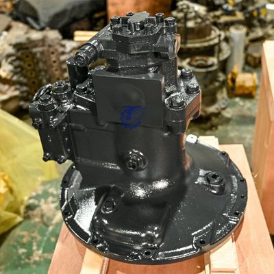 708-1L-00032 708-1L-00070 Komatsu PC100-6 PC130-6 PC120-6 4D95 pompa hydrauliczna koparki głównej