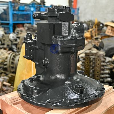 708-1L-00032 708-1L-00070 Komatsu PC100-6 PC130-6 PC120-6 4D95 pompa hydrauliczna koparki głównej
