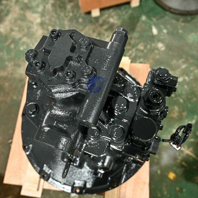 708-1L-00032 708-1L-00070 Komatsu PC100-6 PC130-6 PC120-6 4D95 pompa hydrauliczna koparki głównej