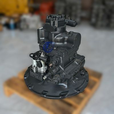 708-1L-00412 708-1L-00431 708-1L-00430 708-1L-00411 708-1L-04340 Komatsu PC100-6 120-6 Pompa hydrauliczna