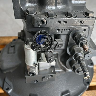 708-1L-00412 708-1L-00431 708-1L-00430 708-1L-00411 708-1L-04340 Komatsu PC100-6 120-6 Pompa hydrauliczna