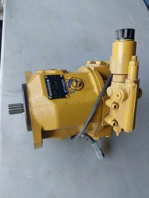 259-0815 295-9674 Pompa tłokowa grupowa do koparek gąsienicowych 330D 330D LN 336D M330D
