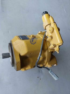 259-0815 295-9674 Pompa tłokowa grupowa do koparek gąsienicowych 330D 330D LN 336D M330D