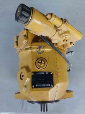 259-0815 295-9674 Pompa tłokowa grupowa do koparek gąsienicowych 330D 330D LN 336D M330D