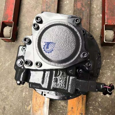 708-3D-00020 708-3D-01020 PC130-8 138US-8 pompa hydrauliczna 130-8mo koparka pompa główna 708-3D-04130 pompa hydrauliczna