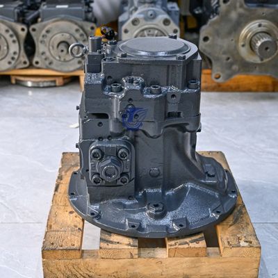 708-3m-00022 708-3m-00011 PC160-7 pompa hydrauliczna 708-3m-00040 708-3m-00020 PC160 pompa główna PC170LC-10 pompa koparki