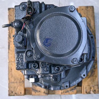 708-3m-00022 708-3m-00011 PC160-7 pompa hydrauliczna 708-3m-00040 708-3m-00020 PC160 pompa główna PC170LC-10 pompa koparki