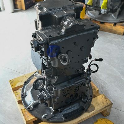 708-2L-00500 708-2L-00400 708-2L-00490 Komatsu PC200 PC200-8mo hydrauliczny zespół głównej pompy 7082L00500 7082L00400