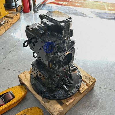 708-2L-00500 708-2L-00400 708-2L-00490 Komatsu PC200 PC200-8mo hydrauliczny zespół głównej pompy 7082L00500 7082L00400