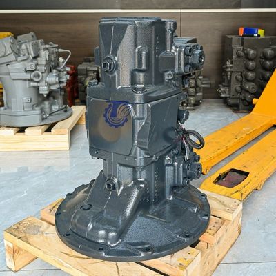 708-2L-00500 708-2L-00400 708-2L-00490 Komatsu PC200 PC200-8mo hydrauliczny zespół głównej pompy 7082L00500 7082L00400