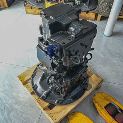 708-2L-00500 708-2L-00400 708-2L-00490 Komatsu PC200 PC200-8mo hydrauliczny zespół głównej pompy 7082L00500 7082L00400