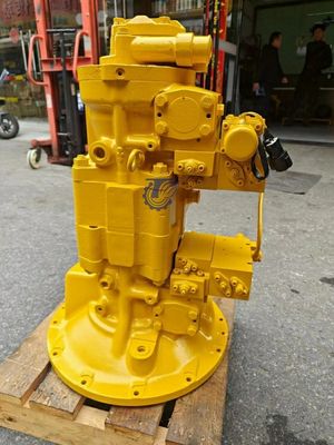 PC200-5 zestaw napraw pomp hydraulicznych 20Y-60-X1261 708-25-04051 708-25-04014 708-25-04013 708-25-04012