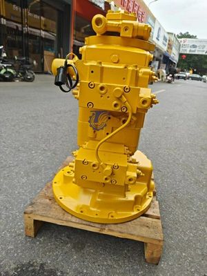PC200-5 zestaw napraw pomp hydraulicznych 20Y-60-X1261 708-25-04051 708-25-04014 708-25-04013 708-25-04012