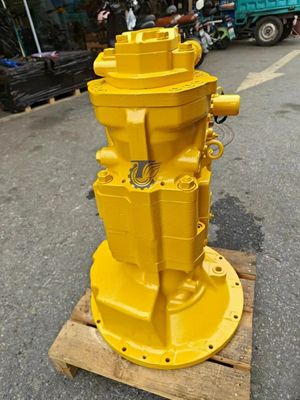 PC200-5 zestaw napraw pomp hydraulicznych 20Y-60-X1261 708-25-04051 708-25-04014 708-25-04013 708-25-04012