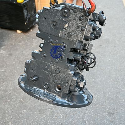 708-2L-41121 708-2L-00701 ELIC PC200-7K PC210-7K PC210-8K 708-2L-00200 Hydrauliczna pompa tłokowa 708-2L-00700 708-2L-00202