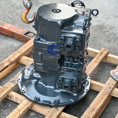 708-2L-41121 708-2L-00701 ELIC PC200-7K PC210-7K PC210-8K 708-2L-00200 Hydrauliczna pompa tłokowa 708-2L-00700 708-2L-00202