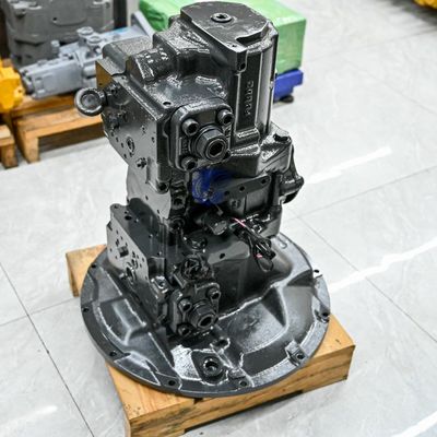 708-2G-00181 708-2G-01181 708-2G-04740 Komatsu PC 300-8MO 350-8MO 360-8MO hydrauliczna pompa tłok pompa tłok pompa