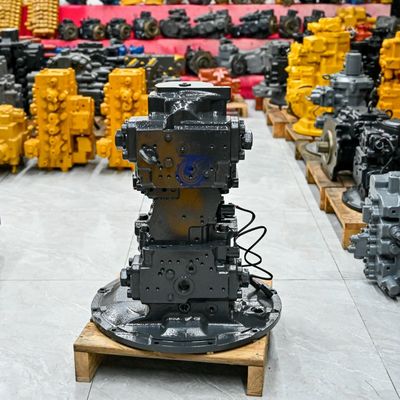 708-2G-00181 708-2G-01181 708-2G-04740 Komatsu PC 300-8MO 350-8MO 360-8MO hydrauliczna pompa tłok pompa tłok pompa