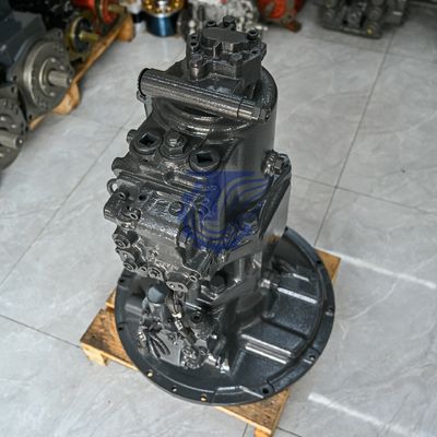 708-2H-00280 7082H00280 Komatsu PC300-6 pc350-6 hydrauliczna główna pompa 708-2H-00281 Zestaw naprawy koparki