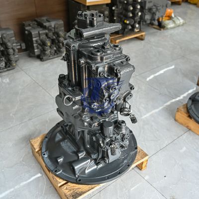 708-2H-00280 7082H00280 Komatsu PC300-6 pc350-6 hydrauliczna główna pompa 708-2H-00281 Zestaw naprawy koparki
