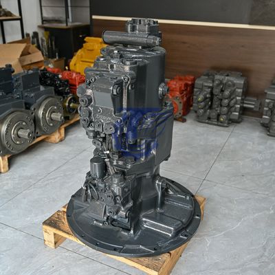 708-2H-00280 7082H00280 Komatsu PC300-6 pc350-6 hydrauliczna główna pompa 708-2H-00281 Zestaw naprawy koparki