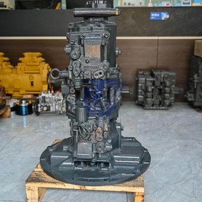 708-2H-00280 7082H00280 Komatsu PC300-6 pc350-6 hydrauliczna główna pompa 708-2H-00281 Zestaw naprawy koparki