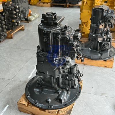 708-2H-00280 7082H00280 Komatsu PC300-6 pc350-6 hydrauliczna główna pompa 708-2H-00281 Zestaw naprawy koparki