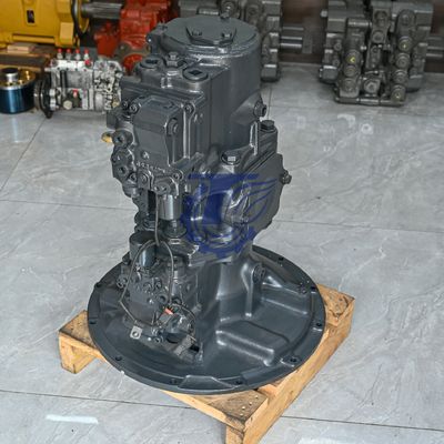 708-2H-21221 708-2H-21220 708-2h-00191 7082H21220 Komatsu PC400-6 hydrauliczna główna pompa tłok pompa