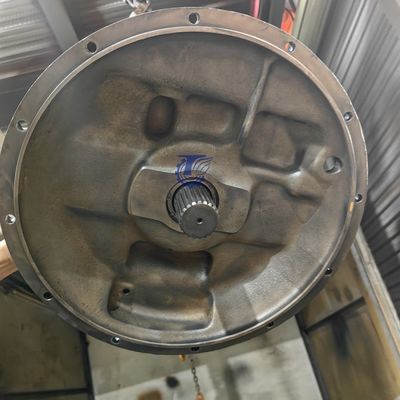 708-2H-00450 708-2H-00026 708-2H-00022 708-2H-00027 Komatsu PC400-7 hydrauliczne tłok pompy głównej, tłok pompy, pompa biegów