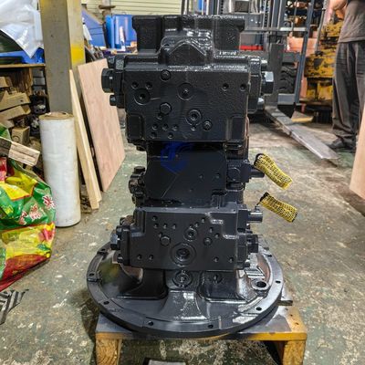 708-2H-00450 708-2H-00026 708-2H-00022 708-2H-00027 Komatsu PC400-7 hydrauliczne tłok pompy głównej, tłok pompy, pompa biegów