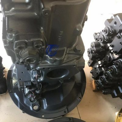 708-2H-00450 7082H00450 Zestaw pompy Komatsu Części naprawcze dla BR580JG, PC400-8, PC450-8