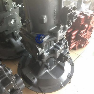 708-2H-00450 7082H00450 Zestaw pompy Komatsu Części naprawcze dla BR580JG, PC400-8, PC450-8