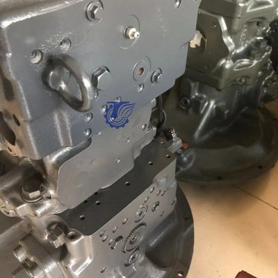708-2H-00450 7082H00450 Zestaw pompy Komatsu Części naprawcze dla BR580JG, PC400-8, PC450-8