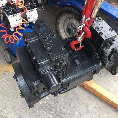 708-2L-00771 708-2L-00770 708-2L-90722 708-2L-90721 PC600-8 pc650-8 hydrauliczna pompa tłok pompa główna