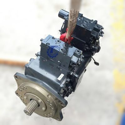 708-2L-00771 708-2L-00770 708-2L-90722 708-2L-90721 PC600-8 pc650-8 hydrauliczna pompa tłok pompa główna