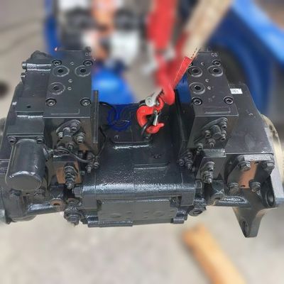 708-2L-00771 708-2L-00770 708-2L-90722 708-2L-90721 PC600-8 pc650-8 hydrauliczna pompa tłok pompa główna