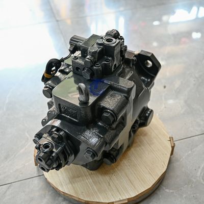PC850LC-8 wentylator pompa wentylatora 708-1W-41522 708-1U-00111 PC800-8 hydrauliczna pompa tłokowa odpowiednia do pompy hydraulicznej Komatsu