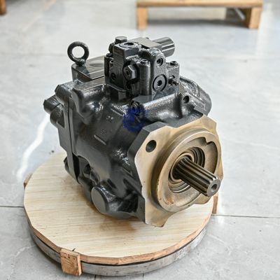 PC850LC-8 wentylator pompa wentylatora 708-1W-41522 708-1U-00111 PC800-8 hydrauliczna pompa tłokowa odpowiednia do pompy hydraulicznej Komatsu